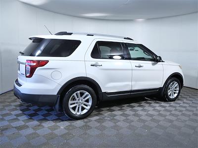 2013 Ford Explorer FWD SUV for sale #49351A - photo 2