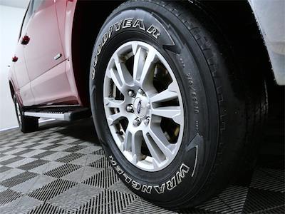 Used 2016 Ford F-150 Lariat SuperCrew Cab for sale #49369A - photo 2