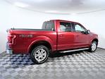 2016 Ford F-150 SuperCrew Cab 4WD Pickup for sale #49369A - photo 8