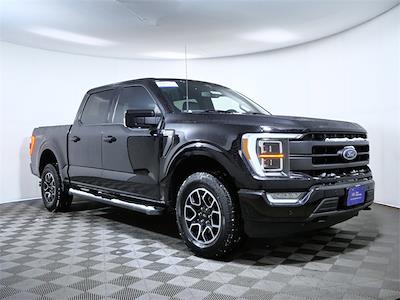 2022 Ford F-150 SuperCrew Cab 4WD Pickup for sale #49377A - photo 1