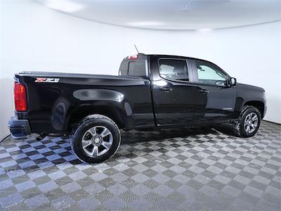 Used 2018 Chevrolet Colorado Z71 Crew Cab for sale #49377B - photo 2