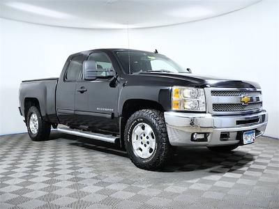 2012 Chevrolet Silverado 1500 Extended Cab 4WD Pickup for sale #49377C - photo 1