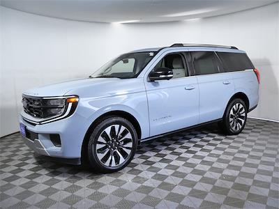Used 2025 Ford Expedition Platinum for sale #49436A - photo 1
