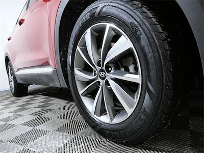 Used 2019 Hyundai Santa Fe - photo 1