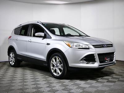 Used 2014 Ford Escape - photo 1
