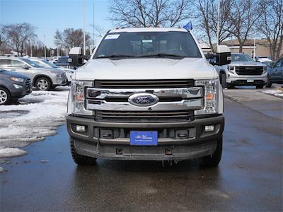 Used 2017 Ford F-350 - photo 1