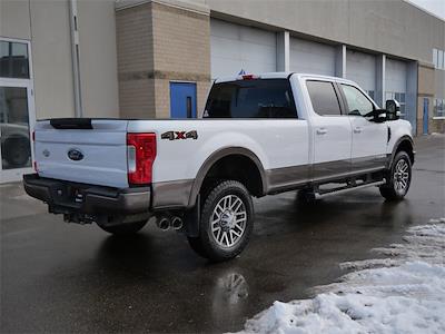 Used 2017 Ford F-350 - photo 1