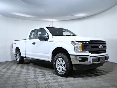Used 2020 Ford F-150 - photo 1