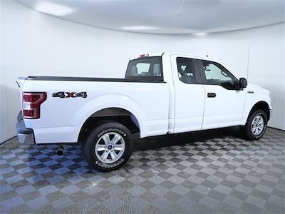 Used 2020 Ford F-150 - photo 1
