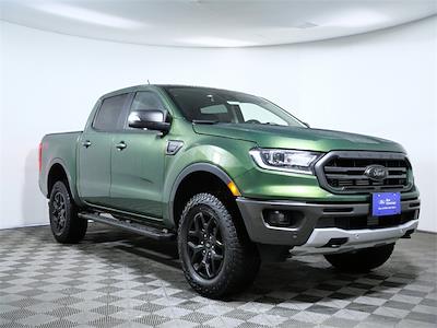 Used 2023 Ford Ranger - photo 1