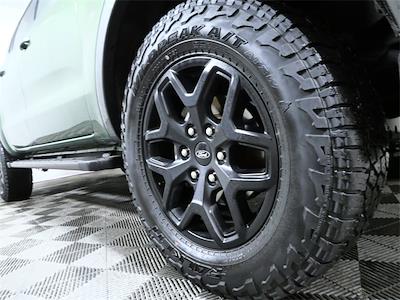 Used 2023 Ford Ranger - photo 1