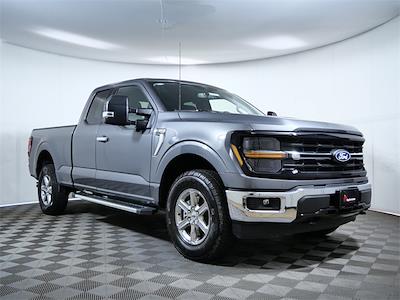2024 Ford F-150 Super Cab 4x4 Pickup for sale #510A - photo 1