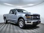2024 Ford F-150 Super Cab 4x4 Pickup for sale #510A - photo 1