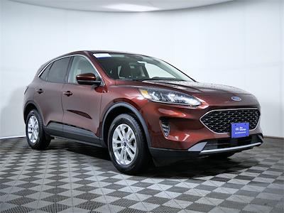 2021 Ford Escape AWD SUV for sale #510F - photo 1