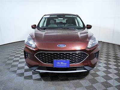 2021 Ford Escape AWD SUV for sale #510F - photo 2