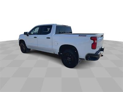 2022 Chevrolet Silverado 1500 Crew Cab 4x4 Pickup for sale #5355B - photo 2