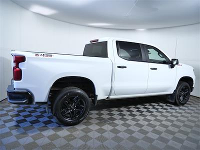 2022 Chevrolet Silverado 1500 Crew Cab 4x4 Pickup for sale #5355B - photo 2