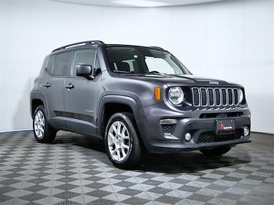2020 Jeep Renegade AWD SUV for sale #5375B - photo 1