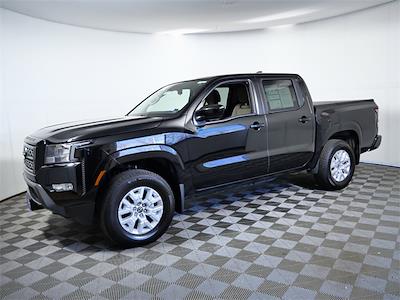 Used 2022 Nissan Frontier SV Crew Cab 4x4 Pickup for sale #5801B - photo 1