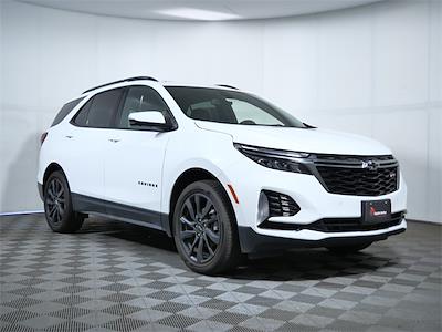 2022 Chevrolet Equinox AWD SUV for sale #6119X - photo 1