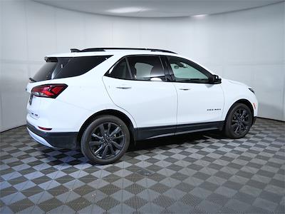 2022 Chevrolet Equinox AWD SUV for sale #6119X - photo 2