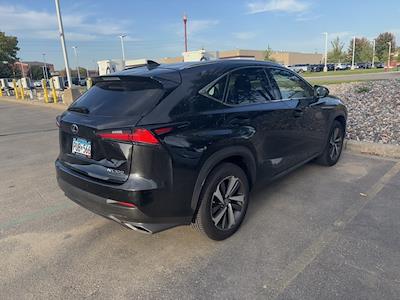 2018 Lexus NX 300 AWD SUV for sale #6150ZA - photo 2