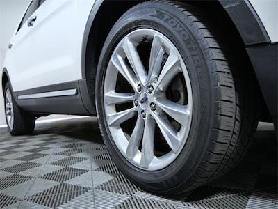 2019 Ford Explorer 4WD SUV for sale #6184C - photo 2