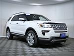 2019 Ford Explorer 4WD SUV for sale #6184C - photo 1