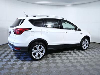 Used 2019 Ford Escape - photo 1