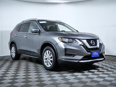2018 Nissan Rogue 4x2 SUV for sale #6311B - photo 1