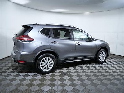 2018 Nissan Rogue 4x2 SUV for sale #6311B - photo 2