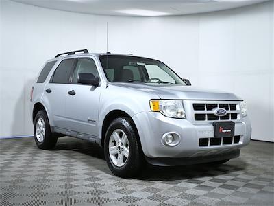 Used 2010 Ford Escape - photo 1