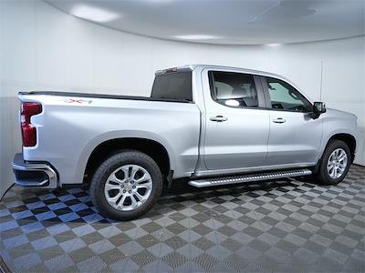 2020 Chevrolet Silverado 1500 Crew Cab 4x4 Pickup for sale #6356A - photo 2