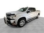 2020 Chevrolet Silverado 1500 Crew Cab 4x4 Pickup for sale #6356A - photo 1