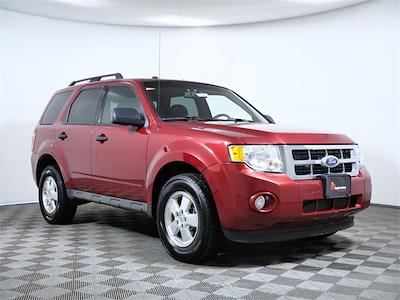Used 2012 Ford Escape XLT for sale #6359ZA - photo 1