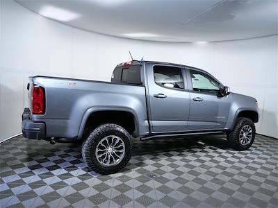 2021 Chevrolet Colorado Crew Cab 4x4 Pickup for sale #6503B - photo 2