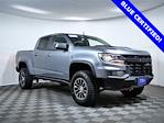 2021 Chevrolet Colorado Crew Cab 4x4 Pickup for sale #6503B - photo 1