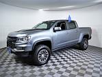 2021 Chevrolet Colorado Crew Cab 4x4 Pickup for sale #6503B - photo 7