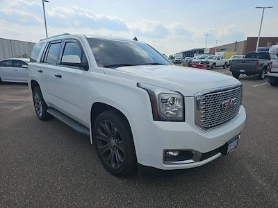 2015 GMC Yukon 4x4 SUV for sale #6566AB - photo 1