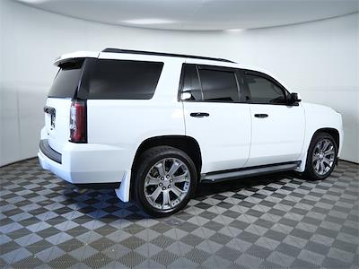 2015 GMC Yukon 4WD SUV for sale #6566AB - photo 2