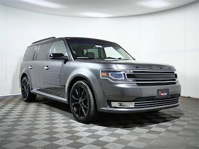 2018 Ford Flex AWD SUV for sale #6621A - photo 1