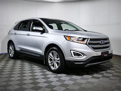 2016 Ford Edge AWD SUV for sale #6621B - photo 1