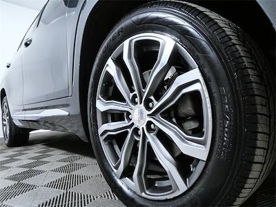 Used 2020 GMC Terrain - photo 1