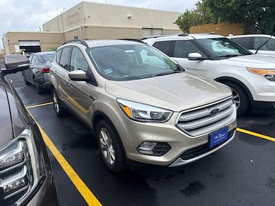 2018 Ford Escape 4WD SUV for sale #720B - photo 1