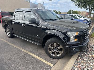 2016 Ford F-150 SuperCrew Cab 4WD Pickup for sale #769B - photo 1