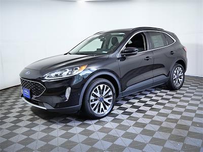 2020 Ford Escape 4x4 SUV for sale #7755XB - photo 1