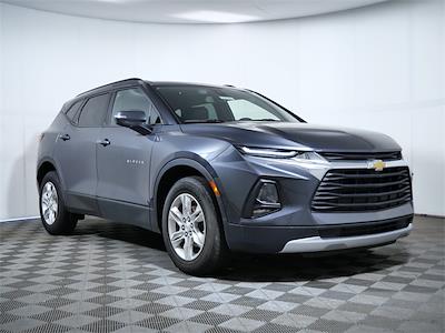 2022 Chevrolet Blazer AWD SUV for sale #7758X - photo 1