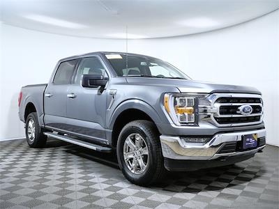 2023 Ford F-150 SuperCrew Cab 4WD Pickup for sale #7764ZB - photo 1