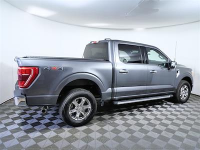 2023 Ford F-150 SuperCrew Cab 4WD Pickup for sale #7764ZB - photo 2