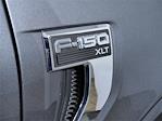 2023 Ford F-150 SuperCrew Cab 4WD Pickup for sale #7764ZB - photo 9